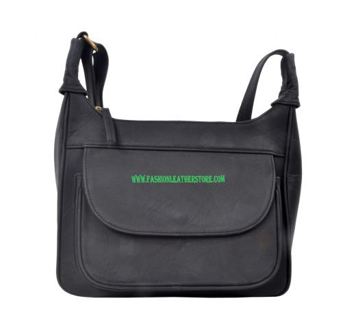 Handmade Crazy Horse Leather Bag Shopping bag new style Evening for Women Blank note Bag 